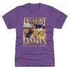 Anthony Davis Los Angeles Lakers Vintage WHT sold by 500 Level