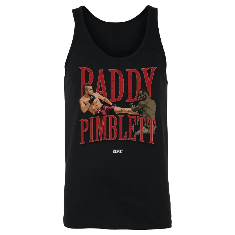 Paddy Pimblett Body Kick WHT sold by 500 Level