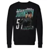Randy Johnson Sports Illustrated & Arizona Player Name WHT sold by 500 Level