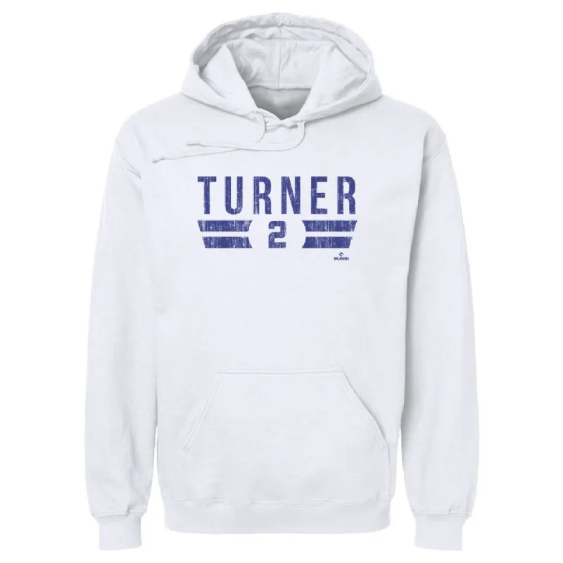 Justin Turner Toronto Font sold by 500 Level