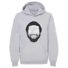 Caleb Williams Chicago Player Silhouette WHT sold by 500 Level