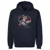 Wilyer Abreu Boston Ballpark WHT sold by 500 Level