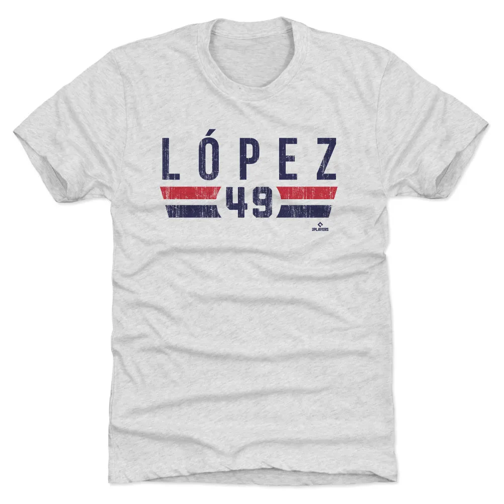 Pablo Lopez Minnesota Font sold by 500 Level product image thumbnail 2