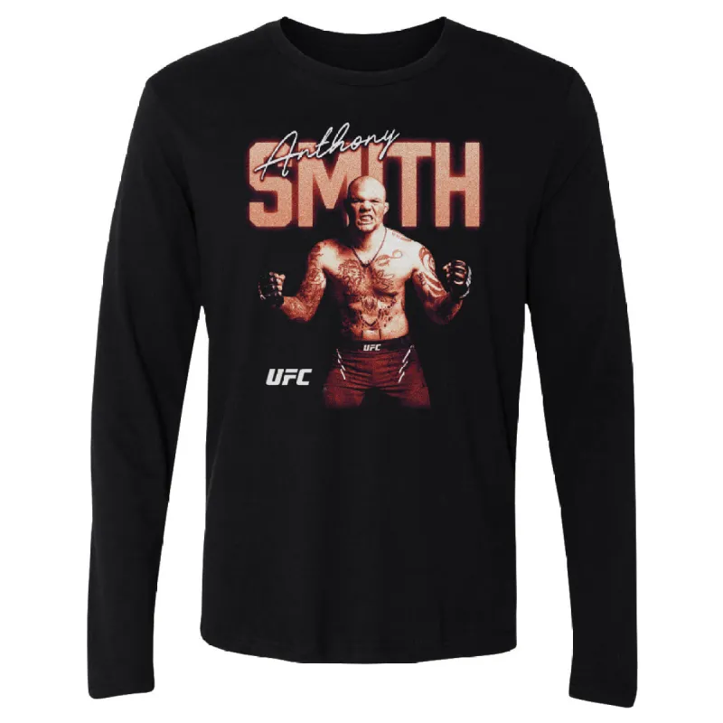 Anthony Smith Bitmap WHT sold by 500 Level
