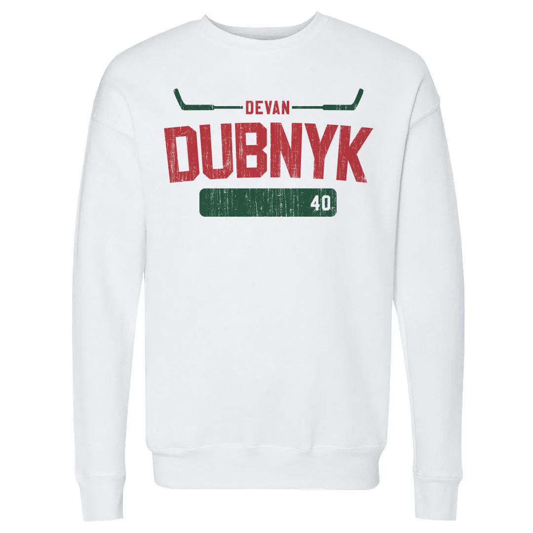 Devan Dubnyk Minnesota Athletic sold by 500 Level product image thumbnail 2