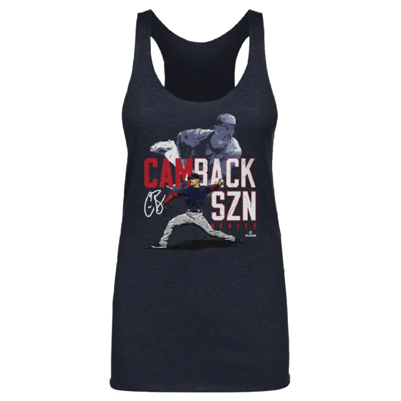 Cam Booser Boston CAMback SZN WHT sold by 500 Level