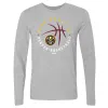 Zeke Nnaji Denver Nuggets Player Ball WHT sold by 500 Level