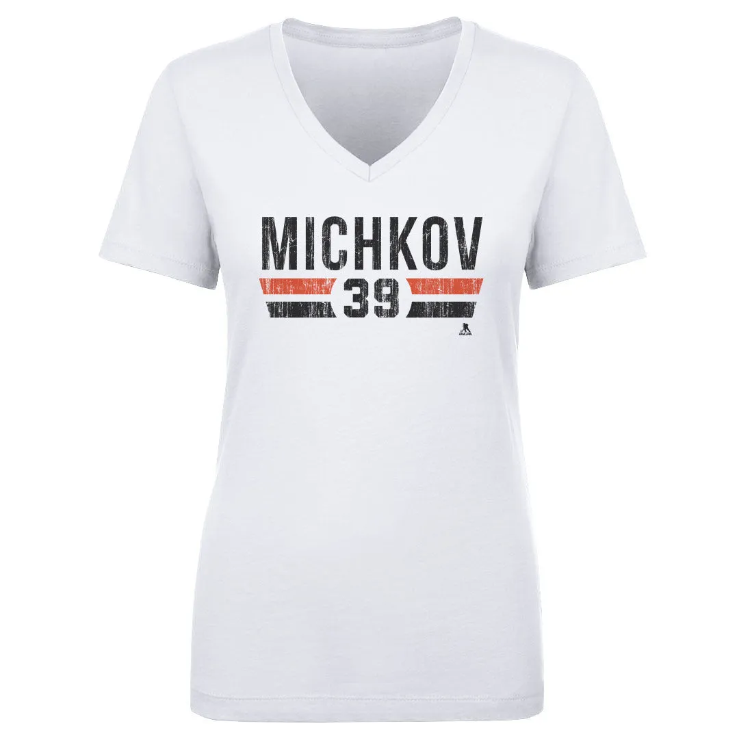Matvei Michkov Philadelphia Font sold by 500 Level product image thumbnail 2