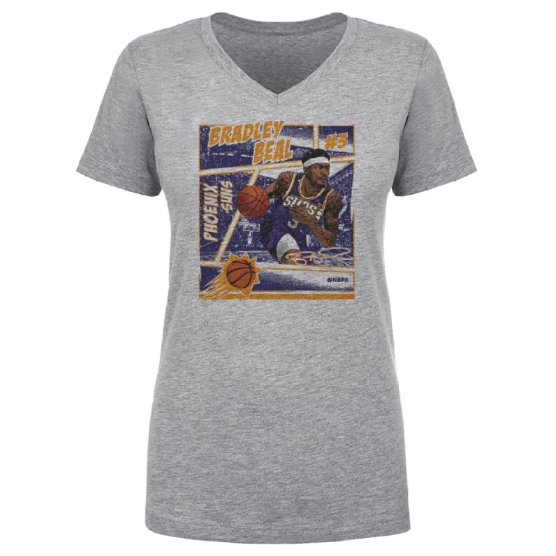 Bradley Beal Phoenix Suns Comic sold by 500 Level