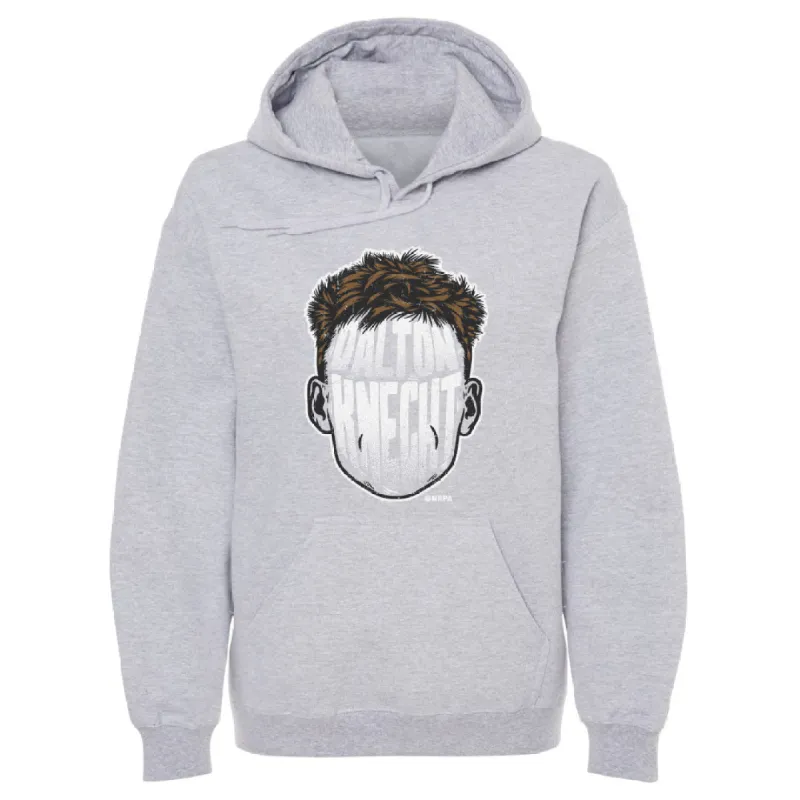 Dalton Knecht Los Angeles L Player Silhouette WHT sold by 500 Level