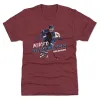 Mikko Rantanen Colorado Player Name WHT sold by 500 Level