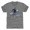 Mikko Rantanen Colorado Player Name WHT sold by 500 Level