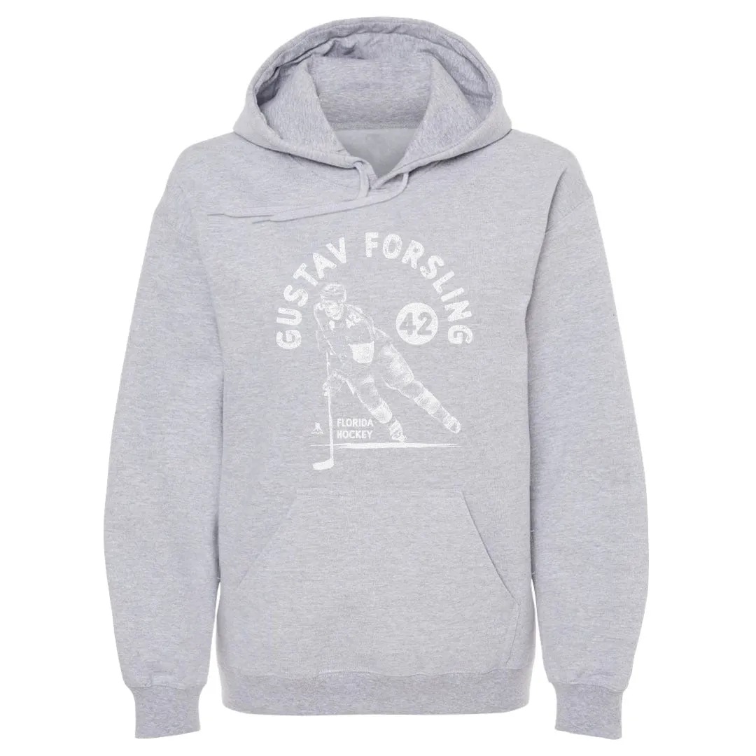 Gustav Forsling Florida Stamp WHT sold by 500 Level product image thumbnail 3