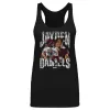 Jayden Daniels Washington Vintage WHT sold by 500 Level