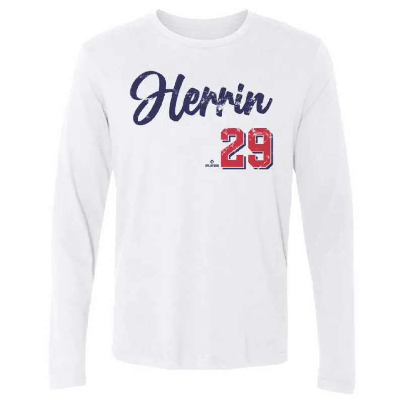 Tim Herrin Cleveland Script sold by 500 Level