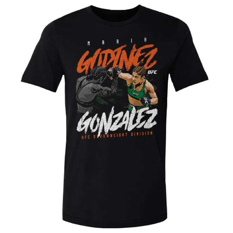 Maria Godinez Gonzalez Overhand Right WHT sold by 500 Level