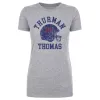 Thurman Thomas Buffalo Helmet Font sold by 500 Level
