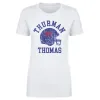 Thurman Thomas Buffalo Helmet Font sold by 500 Level