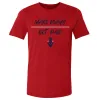 The Money Down Logo B Red WHT sold by 500 Level