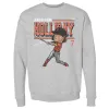 Jackson Holliday Baltimore Cartoon WHT sold by 500 Level
