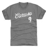 Alex Caruso Oklahoma City Script WHT sold by 500 Level
