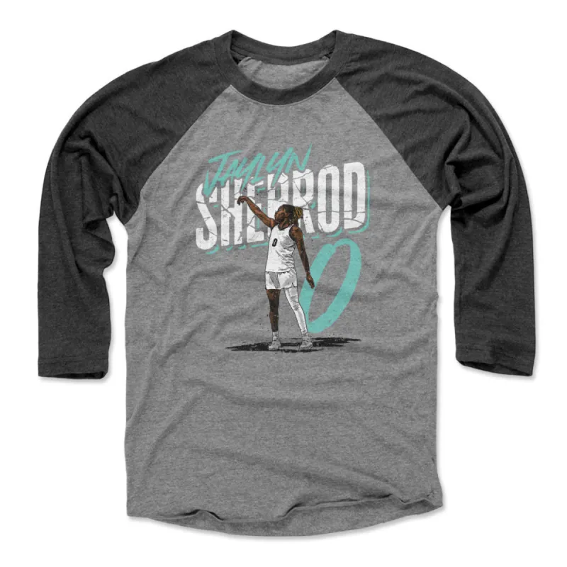 Jaylyn Sherrod New York Crack WHT sold by 500 Level