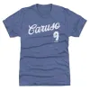 Alex Caruso Oklahoma City Script WHT sold by 500 Level