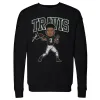 Jordan Travis New York J Toon WHT sold by 500 Level