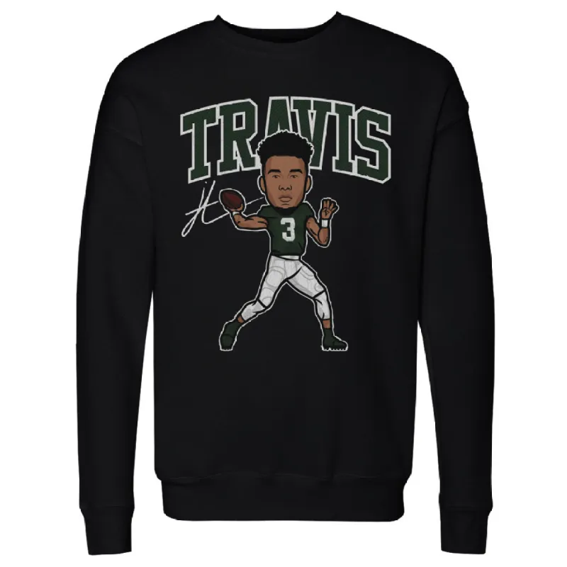Jordan Travis New York J Toon WHT sold by 500 Level