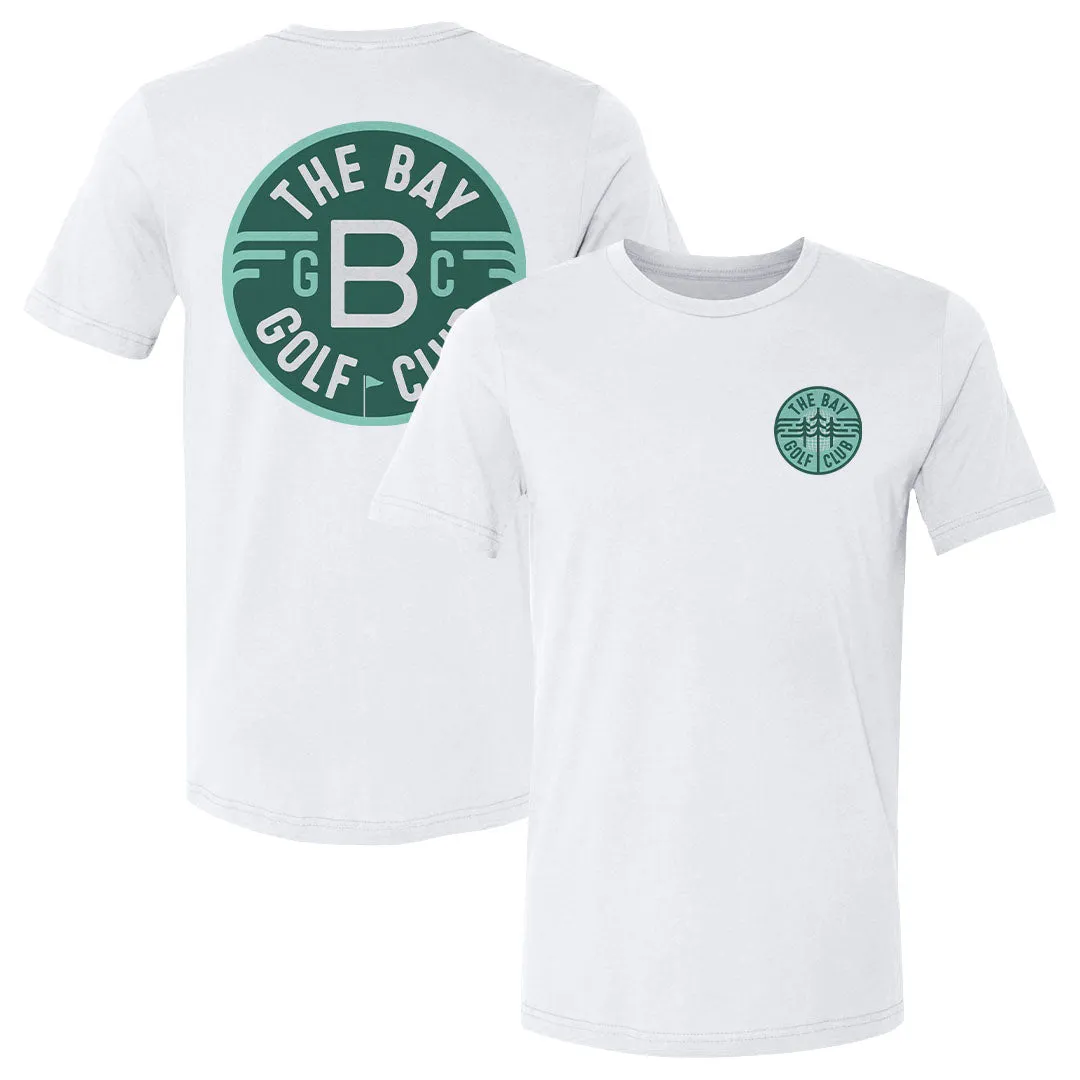 The Bay Golf Club Secondary Front & Back sold by 500 Level