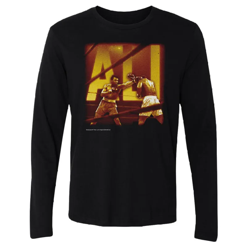 Muhammad Ali Bitmap WHT sold by 500 Level