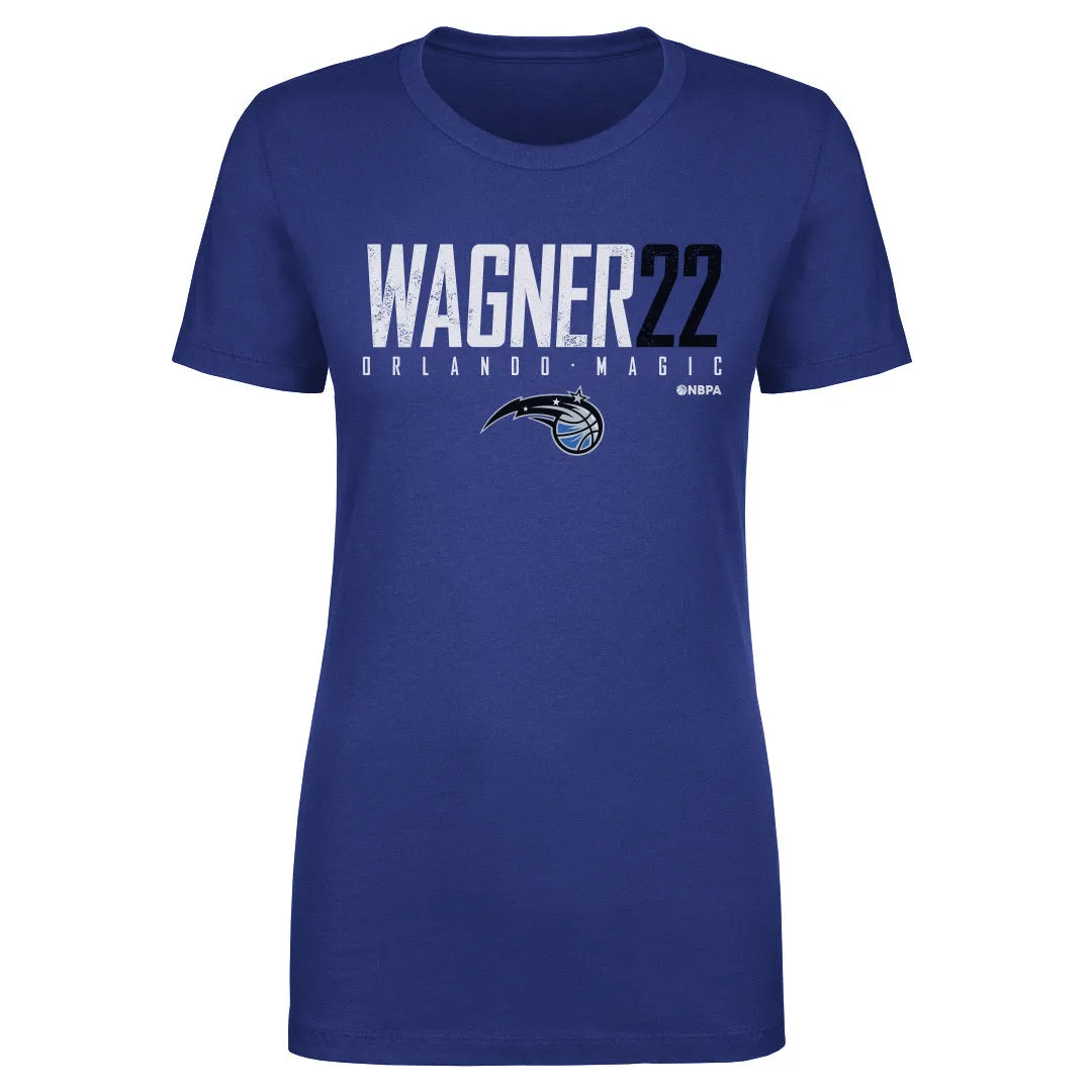Franz Wagner Orlando Magic Elite WHT sold by 500 Level product image thumbnail 2