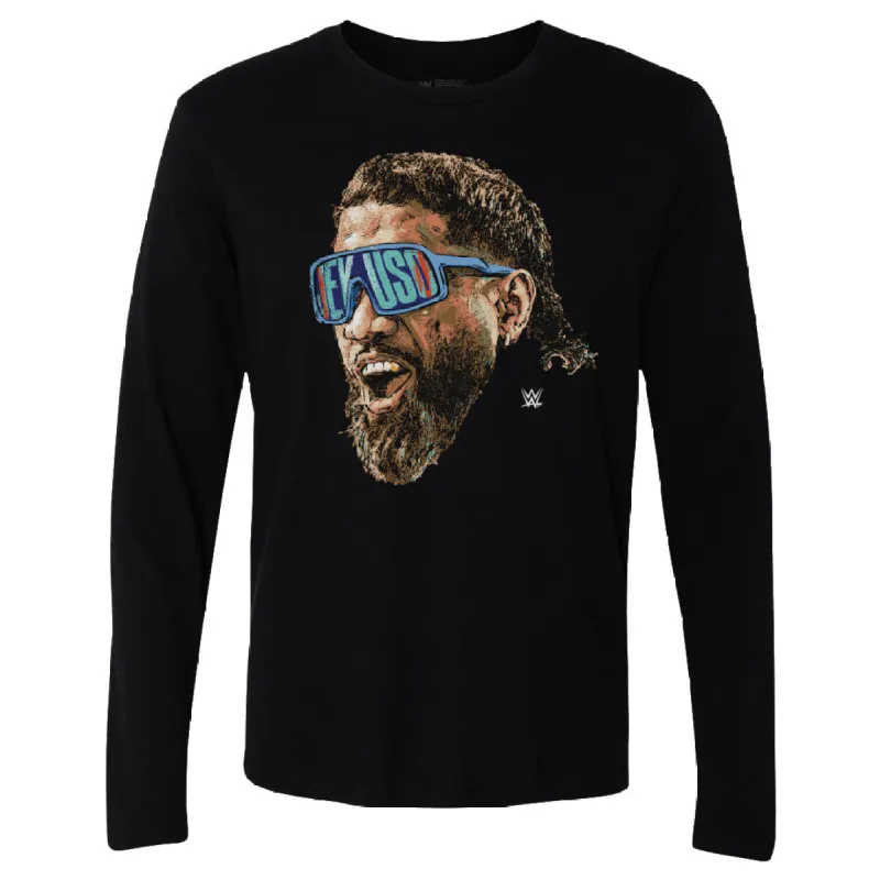 Jey Uso Sunglasses WHT sold by 500 Level