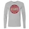 Blaze Alexander Arizona Baseball WHT sold by 500 Level