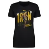 Michael Chandler Front Kick WHT sold by 500 Level