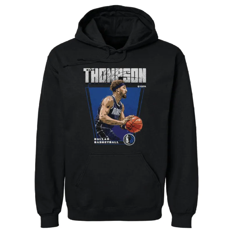 Klay Thompson Dallas Mavericks Premiere WHT sold by 500 Level