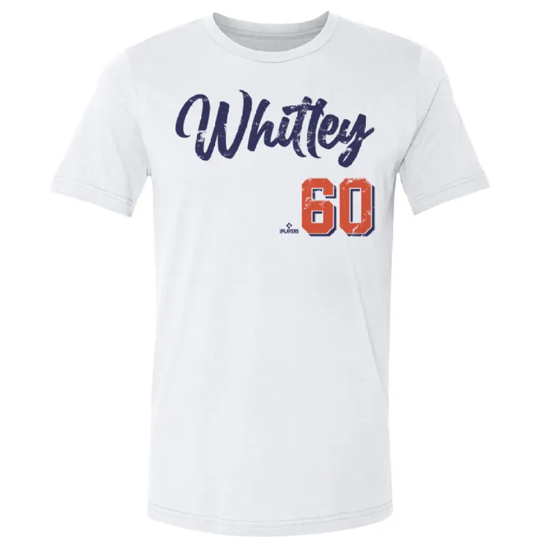 Forrest Whitley Houston Script sold by 500 Level