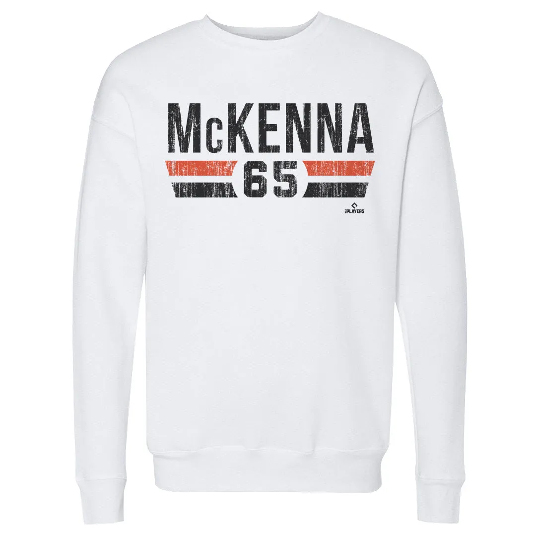 Ryan McKenna San Francisco Font sold by 500 Level product image thumbnail 2