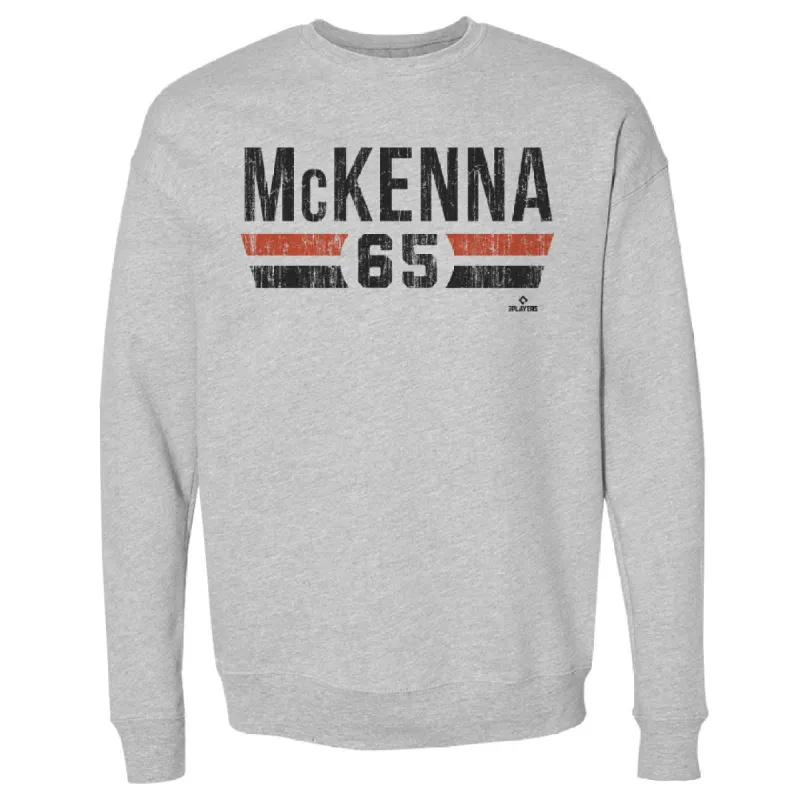 Ryan McKenna San Francisco Font sold by 500 Level