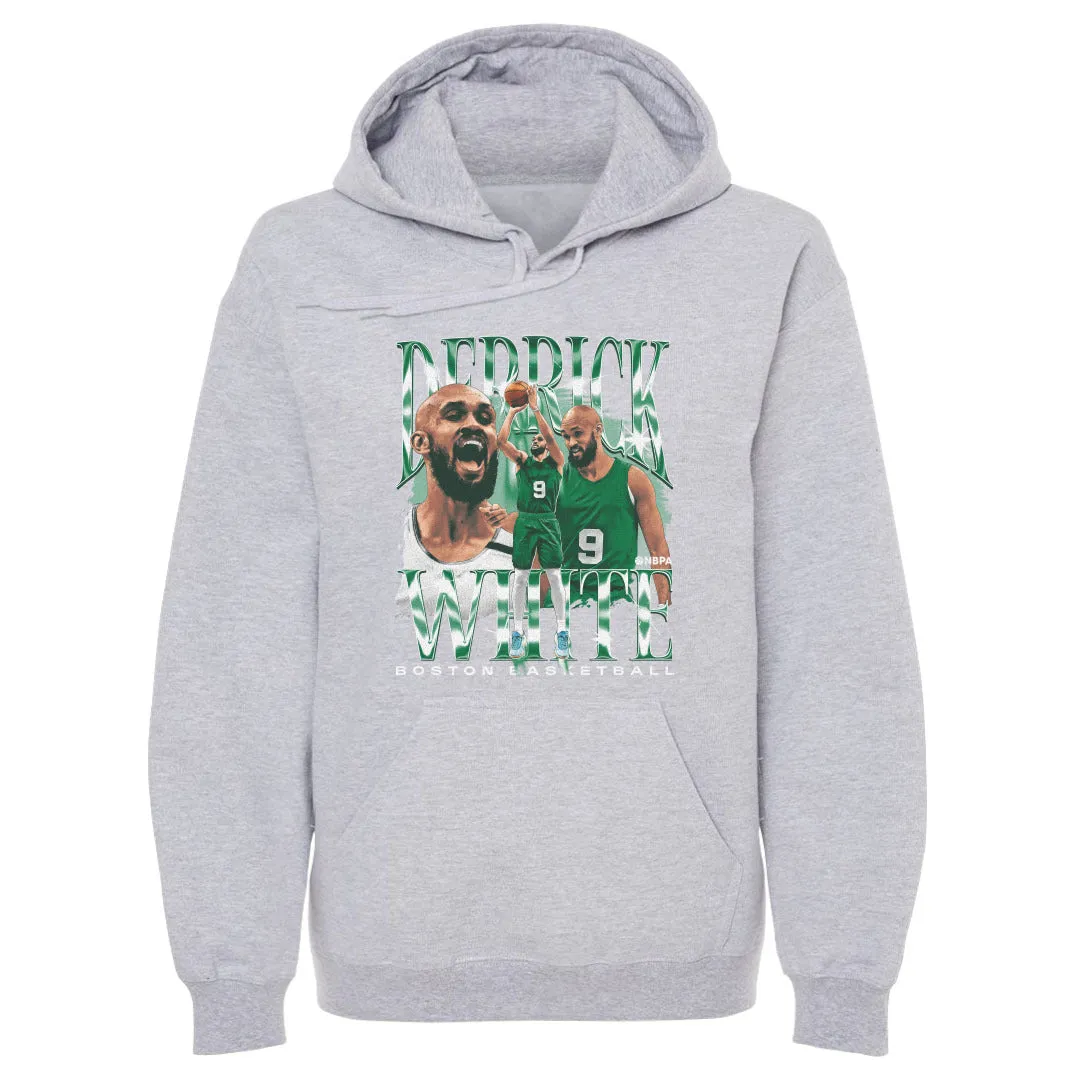 Derrick White Boston Vintage WHT sold by 500 Level