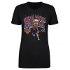 Josh Hart New York Knicks Cartoon WHT sold by 500 Level