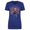 Josh Hart New York Knicks Cartoon WHT sold by 500 Level