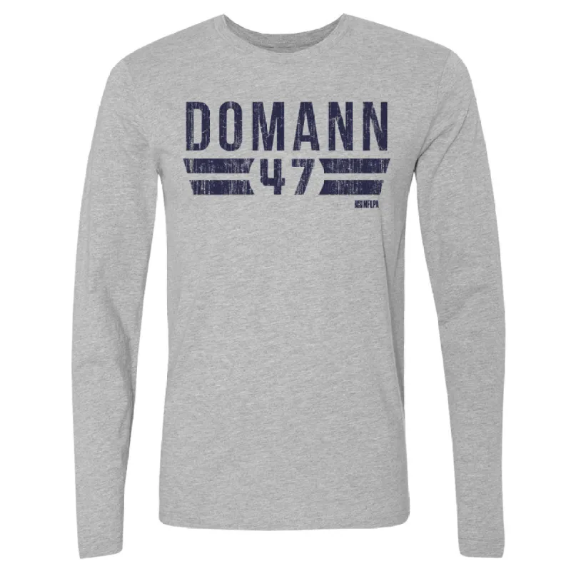 JoJo Domann Tennessee Font sold by 500 Level