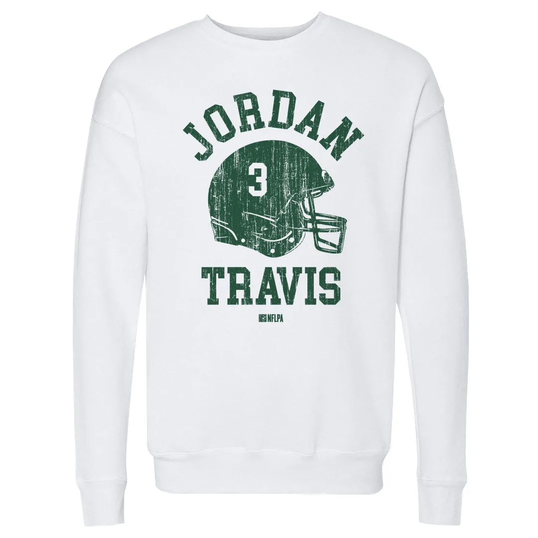 Jordan Travis New York J Helmet Font sold by 500 Level product image thumbnail 2