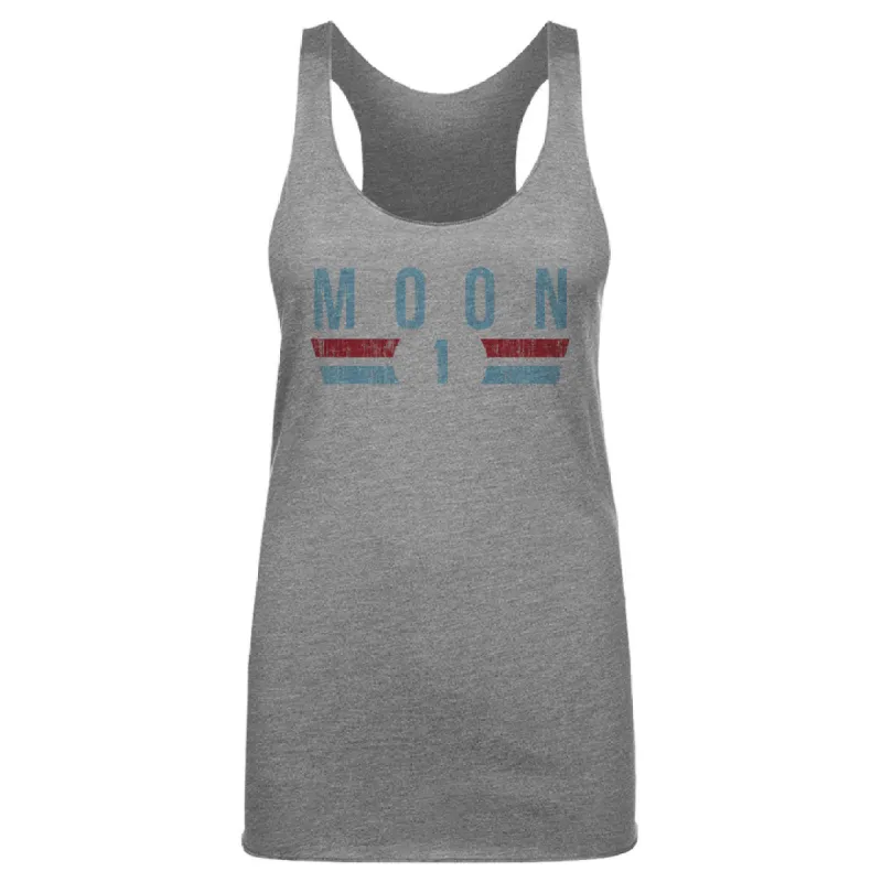 Warren Moon Houston Font sold by 500 Level