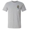 Aidan Hutchinson Detroit Toon Pocket WHT sold by 500 Level