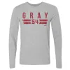 Sonny Gray St. Louis Font sold by 500 Level