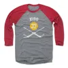 Trevor Kidd Calgary 37 Goalie Sticks WHT sold by 500 Level