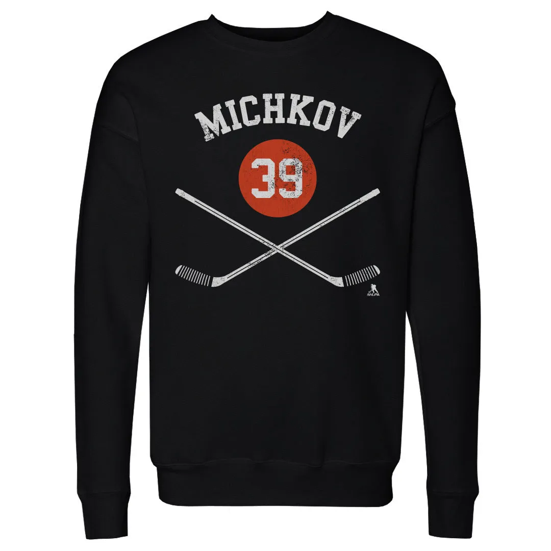Matvei Michkov Philadelphia Sticks WHT sold by 500 Level product image thumbnail 2