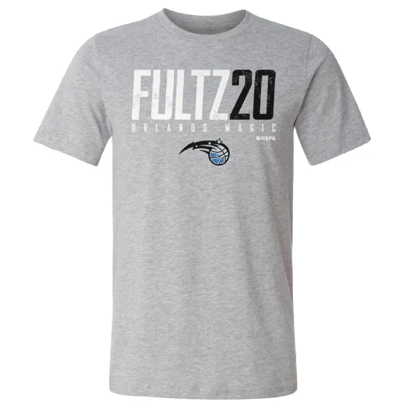 Markelle Fultz Orlando Magic Elite WHT sold by 500 Level